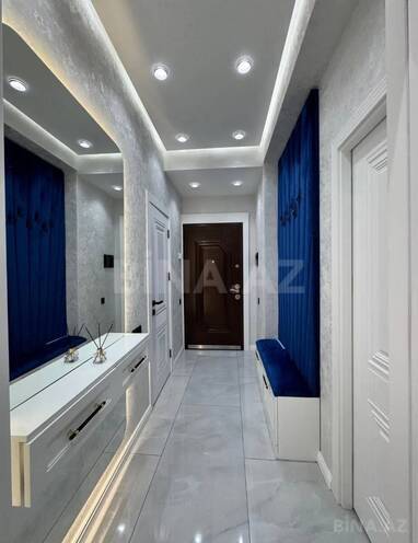 Satılır 2 otaqlı yeni tikili 65 m², Memar Əcəmi m., photo 1 from 12