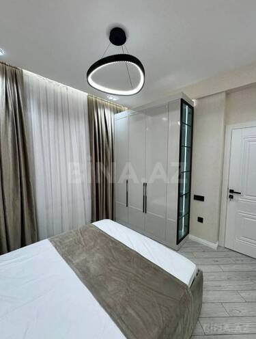 Satılır 2 otaqlı yeni tikili 65 m², Memar Əcəmi m., photo 6 from 12