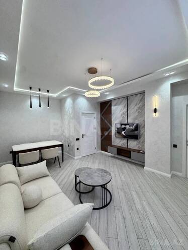Satılır 2 otaqlı yeni tikili 65 m², Memar Əcəmi m., photo 5 from 12