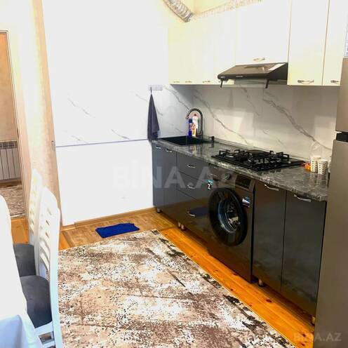 Сдаётся 2-комн. новостройка 75 м², м. Нефтчиляр, photo 18 from 20