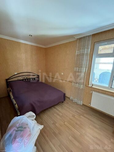 Satılır 6 otaqlı həyət evi/bağ evi 180 m², Novxanı q., photo 27 from 32