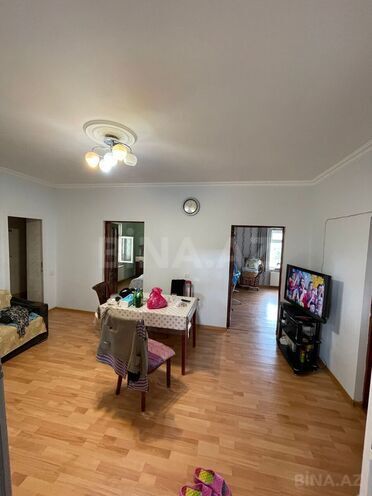 Satılır 6 otaqlı həyət evi/bağ evi 180 m², Novxanı q., photo 19 from 32