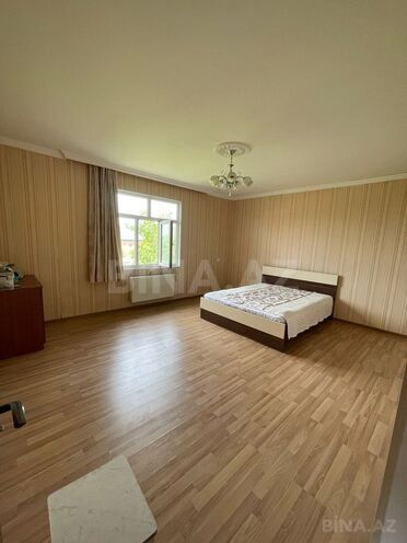 Satılır 6 otaqlı həyət evi/bağ evi 180 m², Novxanı q., photo 23 from 32