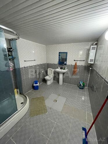 Satılır 6 otaqlı həyət evi/bağ evi 180 m², Novxanı q., photo 30 from 32
