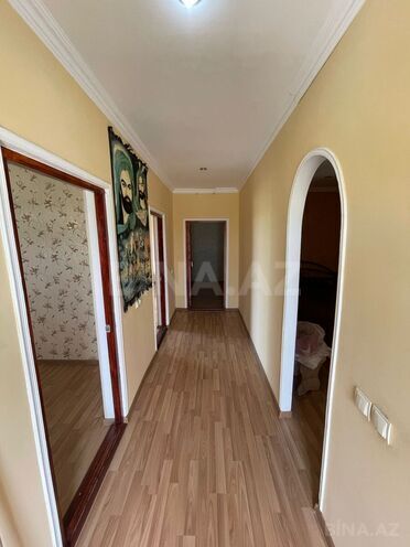 Satılır 6 otaqlı həyət evi/bağ evi 180 m², Novxanı q., photo 26 from 32