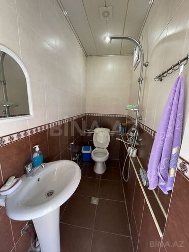 Satılır 6 otaqlı həyət evi/bağ evi 180 m², Novxanı q., photo 31 from 32