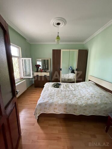 Satılır 6 otaqlı həyət evi/bağ evi 180 m², Novxanı q., photo 25 from 32