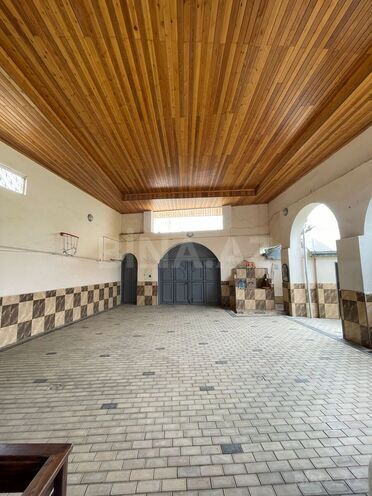 Satılır 6 otaqlı həyət evi/bağ evi 180 m², Novxanı q., photo 22 from 32