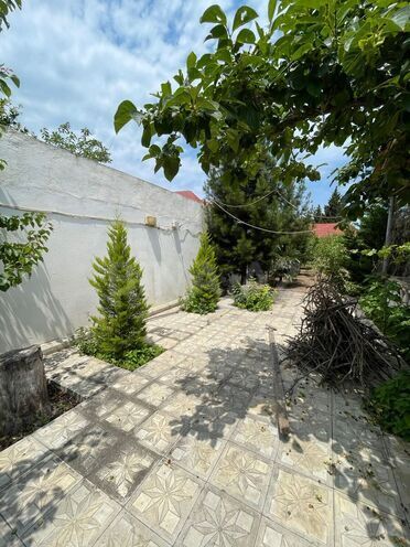 Satılır 6 otaqlı həyət evi/bağ evi 180 m², Novxanı q., photo 18 from 32