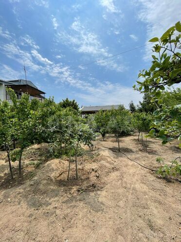 Satılır 6 otaqlı həyət evi/bağ evi 180 m², Novxanı q., photo 11 from 32