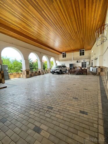 Satılır 6 otaqlı həyət evi/bağ evi 180 m², Novxanı q., photo 21 from 32