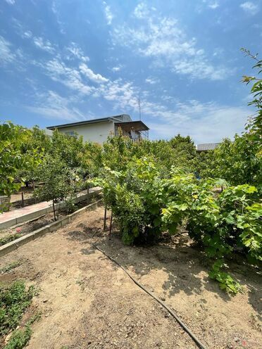 Satılır 6 otaqlı həyət evi/bağ evi 180 m², Novxanı q., photo 10 from 32