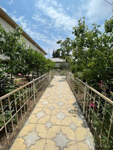 Satılır 6 otaqlı həyət evi/bağ evi 180 m², Novxanı q., photo 6 from 32