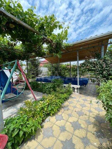 Satılır 6 otaqlı həyət evi/bağ evi 180 m², Novxanı q., photo 14 from 32