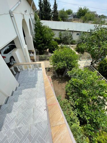 Satılır 6 otaqlı həyət evi/bağ evi 180 m², Novxanı q., photo 3 from 32