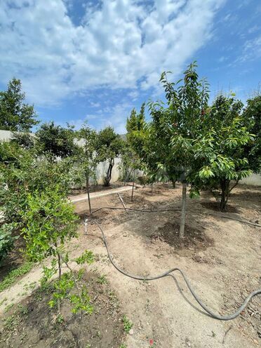 Satılır 6 otaqlı həyət evi/bağ evi 180 m², Novxanı q., photo 13 from 32