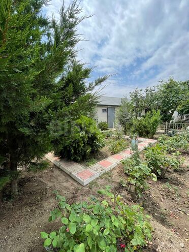 Satılır 6 otaqlı həyət evi/bağ evi 180 m², Novxanı q., photo 17 from 32