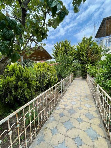 Satılır 6 otaqlı həyət evi/bağ evi 180 m², Novxanı q., photo 16 from 32