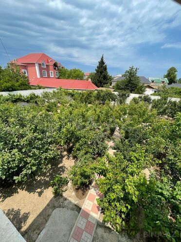 Satılır 6 otaqlı həyət evi/bağ evi 180 m², Novxanı q., photo 7 from 32