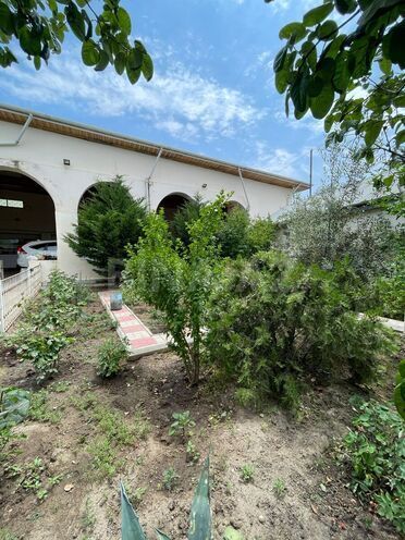 Satılır 6 otaqlı həyət evi/bağ evi 180 m², Novxanı q., photo 15 from 32