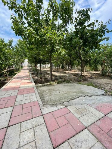 Satılır 6 otaqlı həyət evi/bağ evi 180 m², Novxanı q., photo 5 from 32