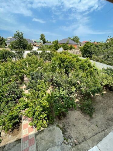 Satılır 6 otaqlı həyət evi/bağ evi 180 m², Novxanı q., photo 1 from 32