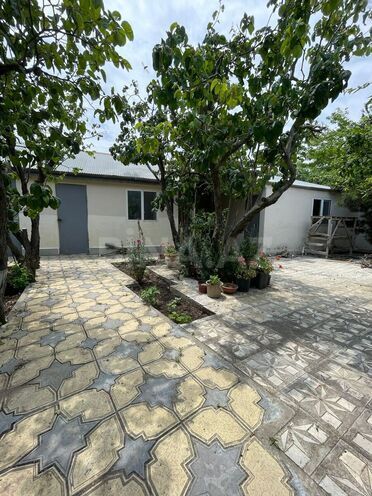 Satılır 6 otaqlı həyət evi/bağ evi 180 m², Novxanı q., photo 4 from 32