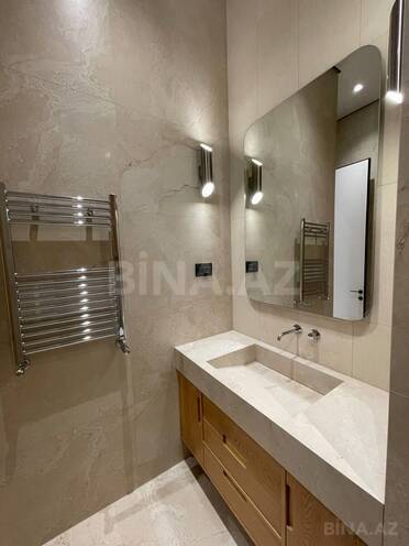Сдаётся 2-комн. новостройка 50 м², м. Элмляр Академиясы, photo 24 from 31