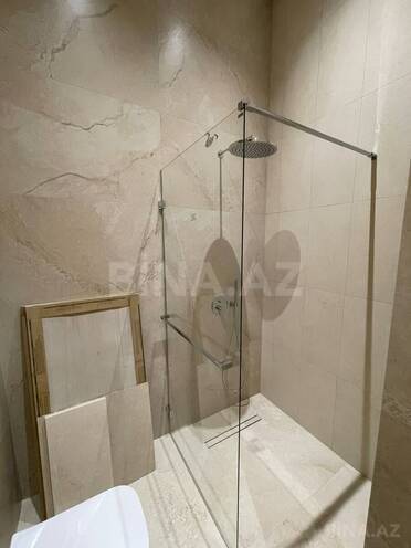 Сдаётся 2-комн. новостройка 50 м², м. Элмляр Академиясы, photo 23 from 31