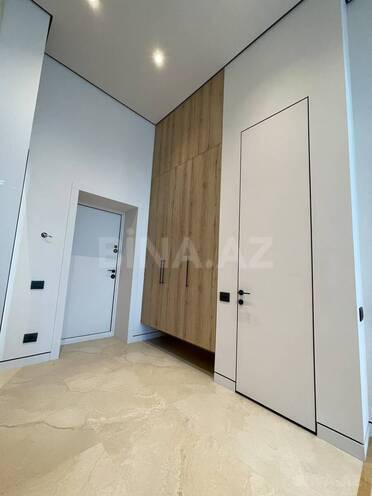 Сдаётся 2-комн. новостройка 50 м², м. Элмляр Академиясы, photo 29 from 31