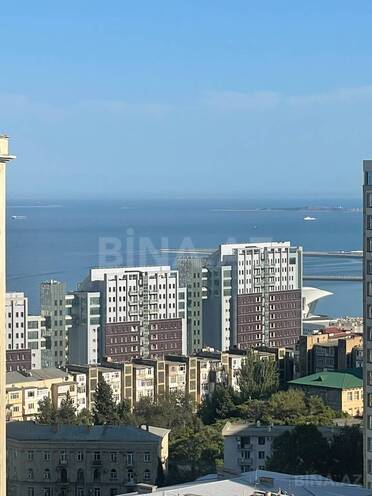 Сдаётся 2-комн. новостройка 50 м², м. Элмляр Академиясы, photo 12 from 31