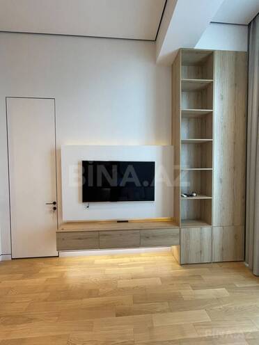 Сдаётся 2-комн. новостройка 50 м², м. Элмляр Академиясы, photo 5 from 31