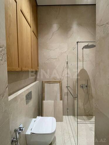 Сдаётся 2-комн. новостройка 50 м², м. Элмляр Академиясы, photo 25 from 31