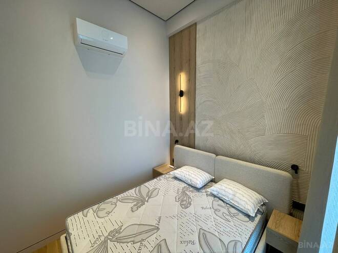 Сдаётся 2-комн. новостройка 50 м², м. Элмляр Академиясы, photo 14 from 31