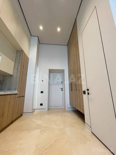Сдаётся 2-комн. новостройка 50 м², м. Элмляр Академиясы, photo 28 from 31