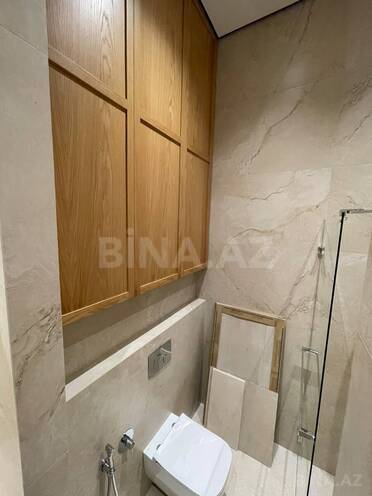 Сдаётся 2-комн. новостройка 50 м², м. Элмляр Академиясы, photo 26 from 31