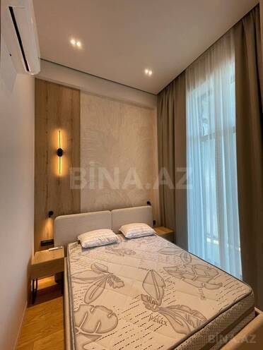 Сдаётся 2-комн. новостройка 50 м², м. Элмляр Академиясы, photo 11 from 31