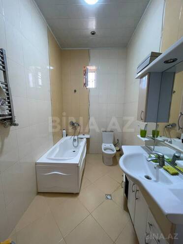 Satılır 5 otaqlı həyət evi/bağ evi 230 m², Novxanı q., photo 30 from 32