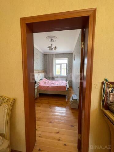 Satılır 5 otaqlı həyət evi/bağ evi 230 m², Novxanı q., photo 16 from 32