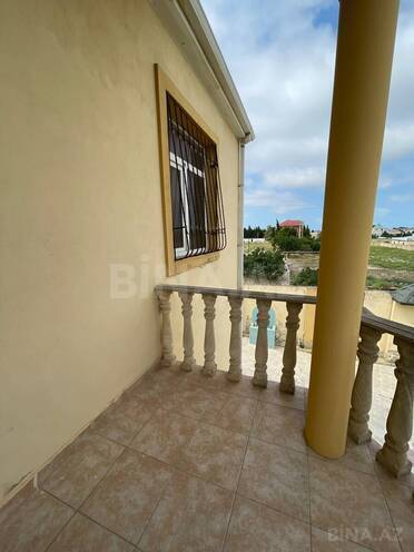 Satılır 5 otaqlı həyət evi/bağ evi 230 m², Novxanı q., photo 13 from 32