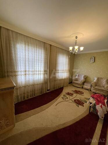 Satılır 5 otaqlı həyət evi/bağ evi 230 m², Novxanı q., photo 23 from 32