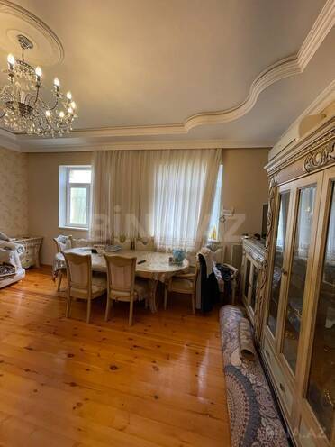 Satılır 5 otaqlı həyət evi/bağ evi 230 m², Novxanı q., photo 26 from 32