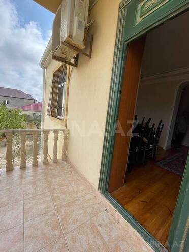 Satılır 5 otaqlı həyət evi/bağ evi 230 m², Novxanı q., photo 15 from 32