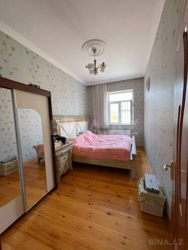 Satılır 5 otaqlı həyət evi/bağ evi 230 m², Novxanı q., photo 17 from 32