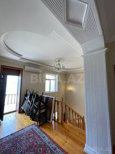 Satılır 5 otaqlı həyət evi/bağ evi 230 m², Novxanı q., photo 18 from 32