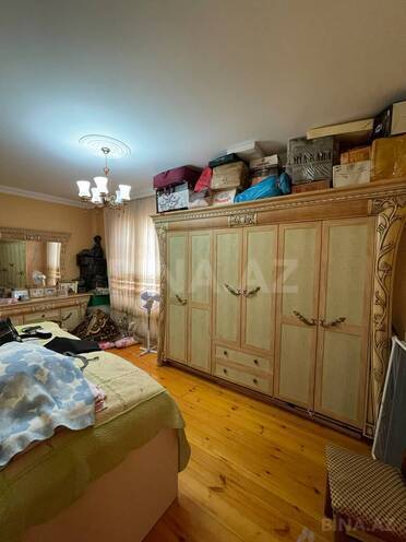 Satılır 5 otaqlı həyət evi/bağ evi 230 m², Novxanı q., photo 21 from 32
