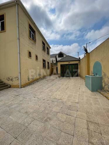 Satılır 5 otaqlı həyət evi/bağ evi 230 m², Novxanı q., photo 12 from 32