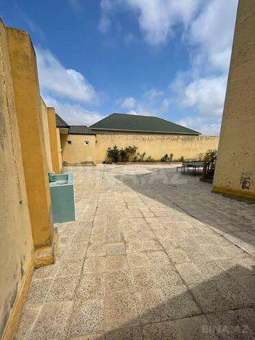 Satılır 5 otaqlı həyət evi/bağ evi 230 m², Novxanı q., photo 14 from 32