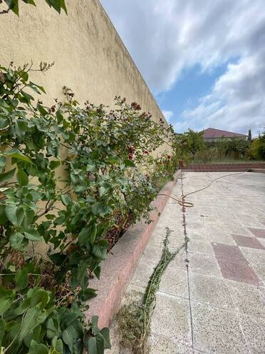 Satılır 5 otaqlı həyət evi/bağ evi 230 m², Novxanı q., photo 6 from 32