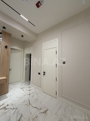 Satılır 2 otaqlı yeni tikili 100 m², Nəriman Nərimanov m., photo 24 from 32